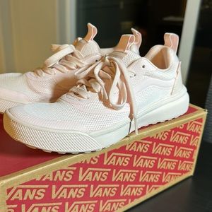 Vans UltraRange Rapid - Pearl color